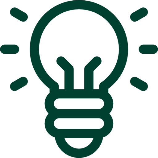 Ideias para seu projeto